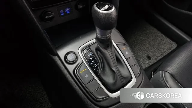 Hyundai Kona id 3351059 из Кореи 19