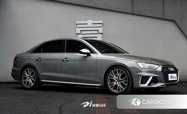 Audi S4 id 4336190 из Китая 9