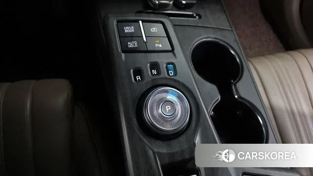 Kia K8 Hybrid id 3534550 из Кореи 19