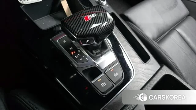 Audi Q5 (FY) id 3316504 из Кореи 19