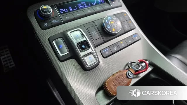 Hyundai Palisade id 3433293 из Кореи 19