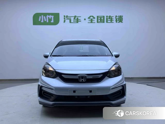 Honda Fit id 4241776 из Китая 20