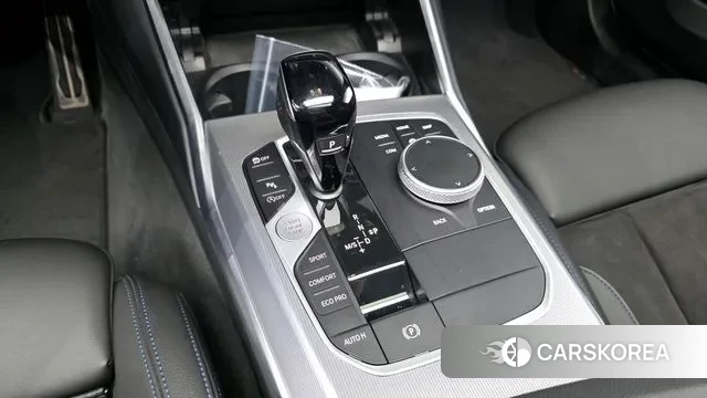 BMW 3 Series (G20) id 3053766 из Кореи 19