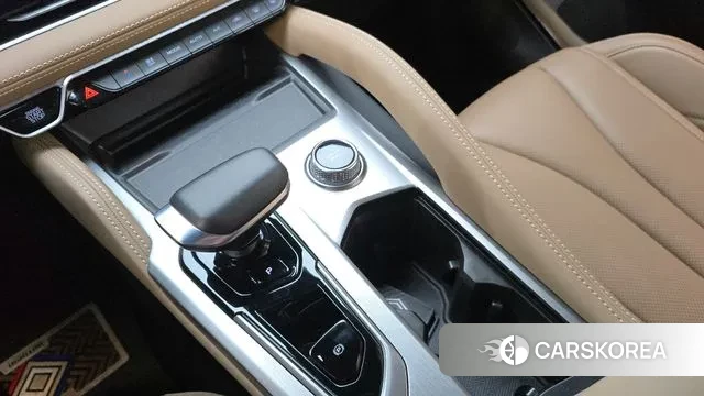 Renault Korea (Samsung) Grand Coleos id 3517537 из Кореи 19