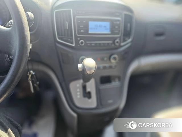 Hyundai The New Grand Starex id 3820603 из Кореи 12