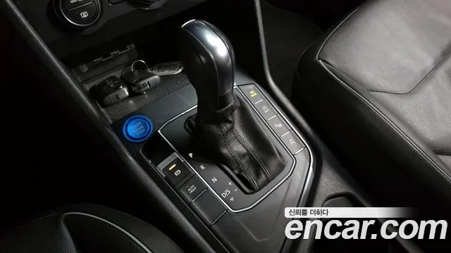 Volkswagen Tiguan Allspace id 2911863 из Кореи 19