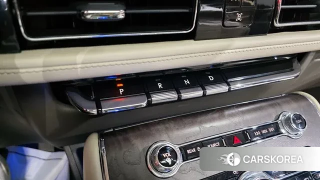 Lincoln Aviator 2nd generation id 3305986 из Кореи 19