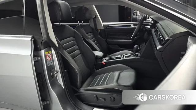 Volkswagen Arteon id 3432484 из Кореи 19