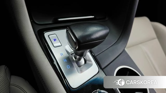 Genesis G70 id 4357015 из Кореи 19