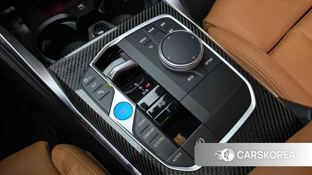 BMW i4 id 4308650 из Кореи 19