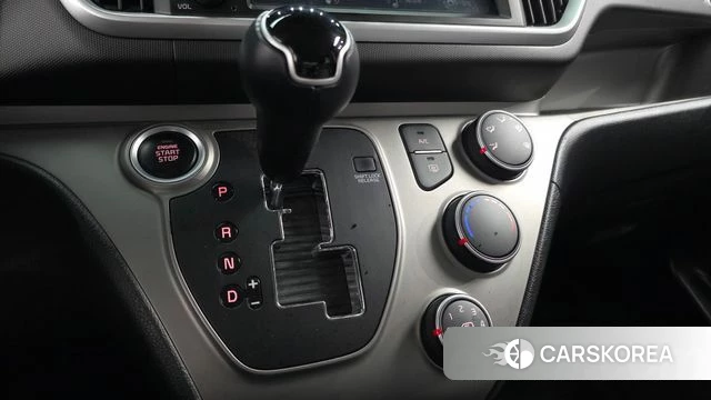 Kia The New Ray id 3878097 из Кореи 19