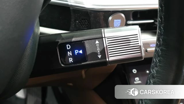 Hyundai Grandeur Hybrid (GN7) id 4555377 из Кореи 40