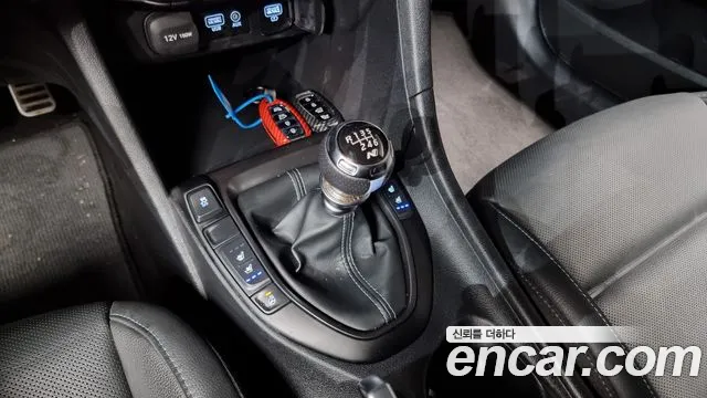 Hyundai Veloster (JS) id 2649821 из Кореи 19