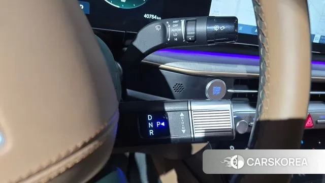 Hyundai Grandeur (GN7) id 2910127 из Кореи 19