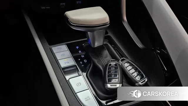 Hyundai Avante (CN7) id 3577969 из Кореи 19