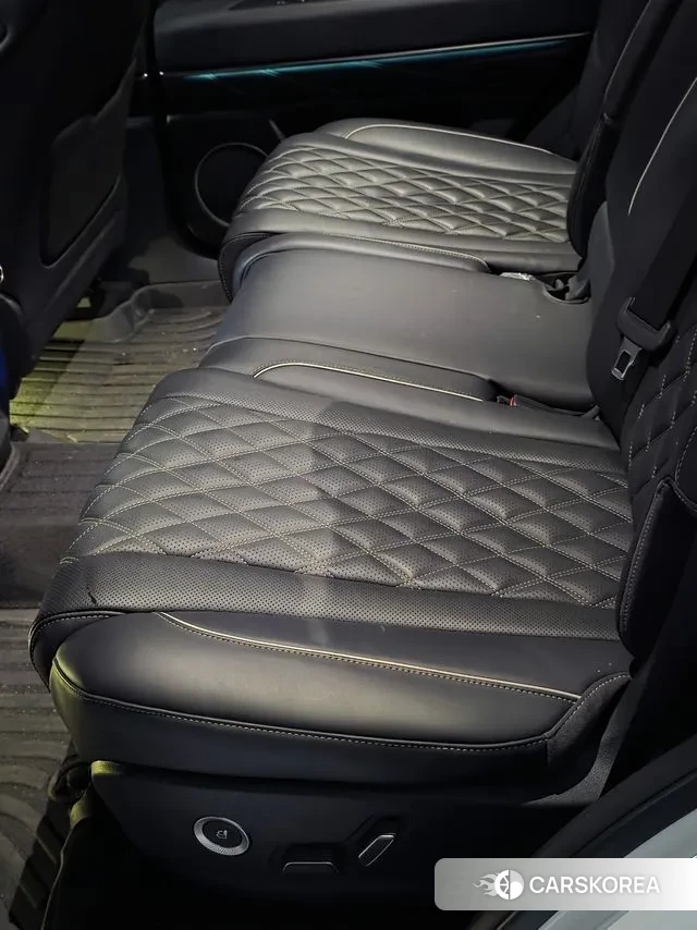 Genesis GV80 id 3340524 из Кореи 17