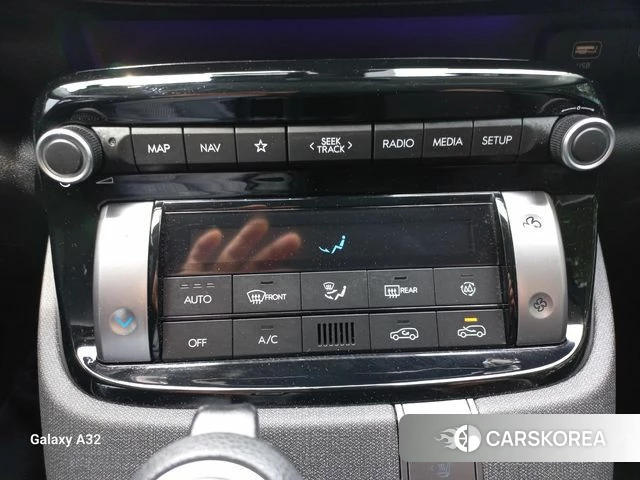 Hyundai Casper id 4223722 из Кореи 19