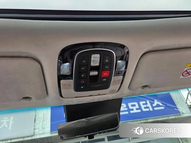 Hyundai The New Palisade id 3914893 из Кореи 19