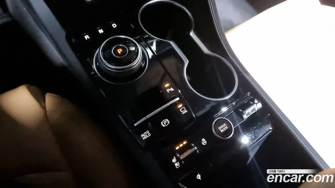 Kia K5 Hybrid 3rd Generation id 2173561 из Кореи 19