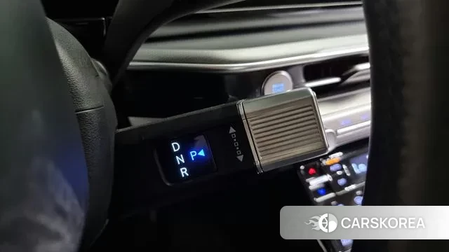 Hyundai Grandeur Hybrid (GN7) id 3016259 из Кореи 19