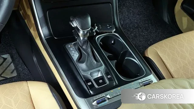 Kia Carnival 4th generation id 3017566 из Кореи 19