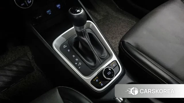 Hyundai Venue id 3071642 из Кореи 19