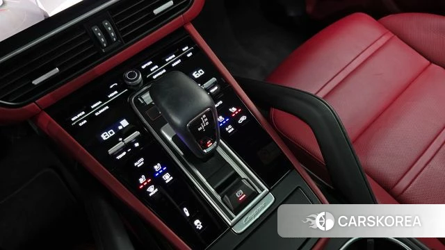 Porsche Cayenne (PO536) id 4585102 из Кореи 35