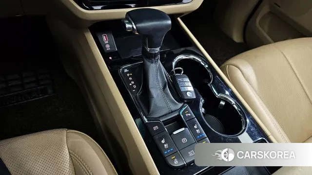 Kia The New Carnival id 3233936 из Кореи 19