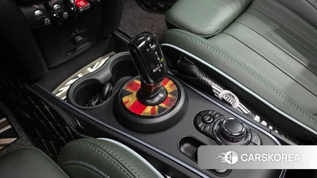 Mini Cooper S Countryman id 4613251 из Кореи 33