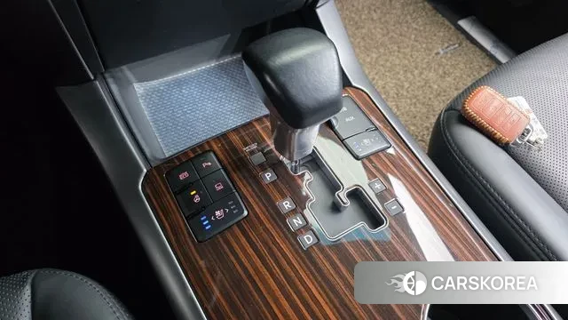 Kia The New Mohave id 3489960 из Кореи 19