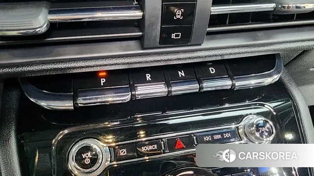 Lincoln Corsair id 3454034 из Кореи 19