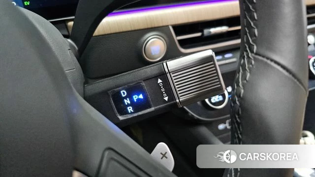 Hyundai Sonata D Edge Hybrid (DN8) id 4897693 из Кореи 36