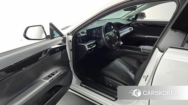 Hyundai Grandeur Hybrid (GN7) id 4480721 из Кореи 34
