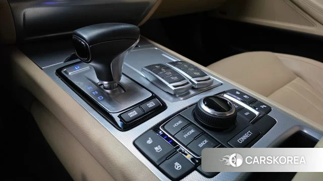 Genesis G80 id 4502855 из Кореи 31
