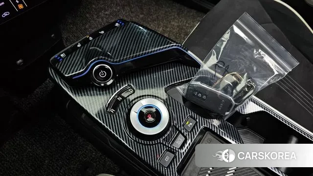 Kia EV6 id 3670404 из Кореи 19