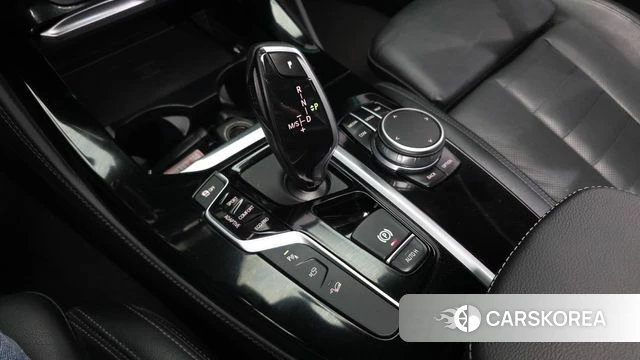 BMW X4 (G02) id 4593397 из Кореи 32