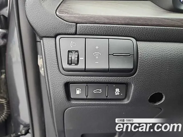 Kia K7 Premier id 2690237 из Кореи 18