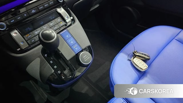 Hyundai Casper id 4540939 из Кореи 19