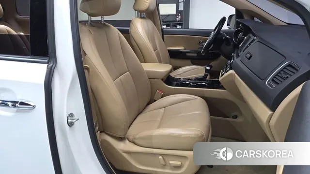 Kia The New Carnival id 3275161 из Кореи 19