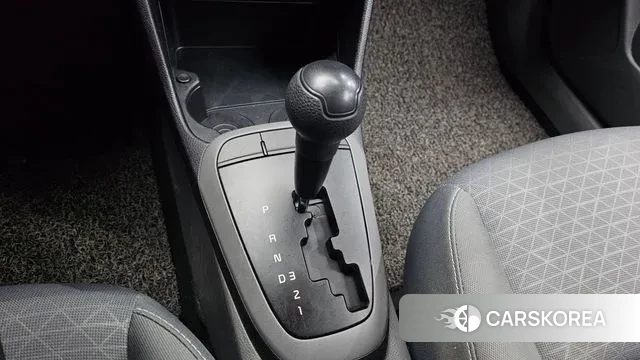 Kia Morning Urban (JA) id 3708257 из Кореи 19