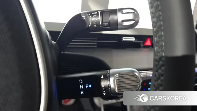 Hyundai Ionic 5 id 3610623 из Кореи 19