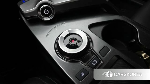Kia EV6 id 4282081 из Кореи 30