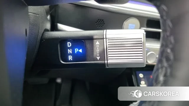 Hyundai Grandeur (GN7) id 3679550 из Кореи 19