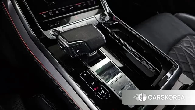 Audi Q8 (4M) id 3551503 из Кореи 19