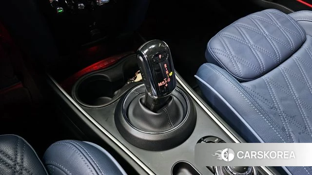 Mini Cooper S Countryman id 3811542 из Кореи 19