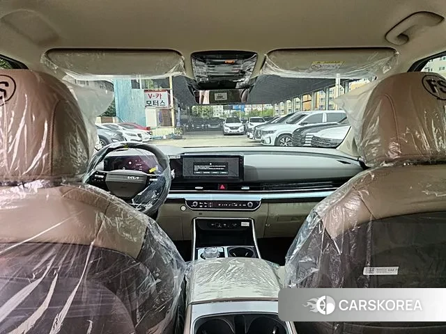 Kia The New Carnival 4th Generation id 3228880 из Кореи 19