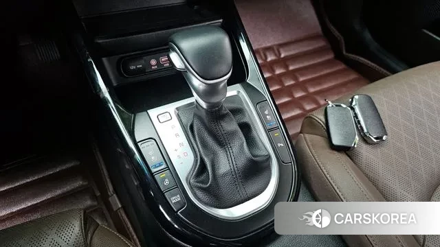 Kia Come New K3 id 3183141 из Кореи 19