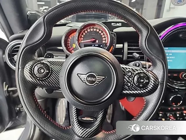 Mini Cooper S id 3692032 из Кореи 17