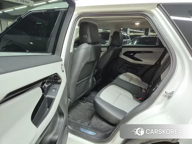 Land Rover Range Rover Evoque 2nd Generation id 3538529 из Кореи 19