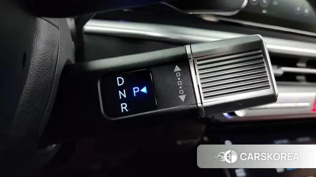 Hyundai Grandeur Hybrid (GN7) id 3502831 из Кореи 19